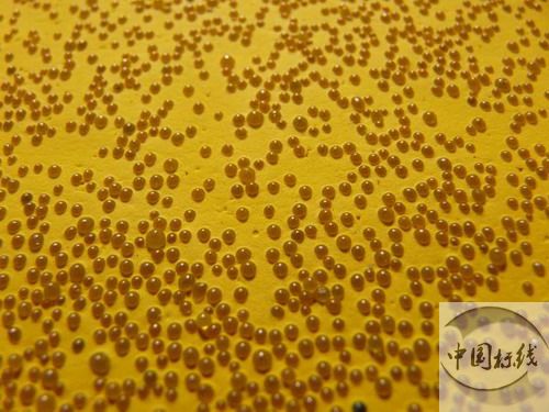 张家口研磨玻璃微珠 B1/B2 级